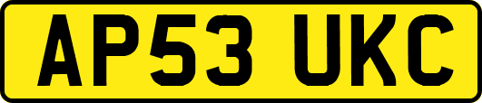 AP53UKC