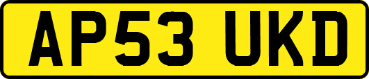 AP53UKD