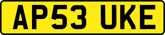 AP53UKE