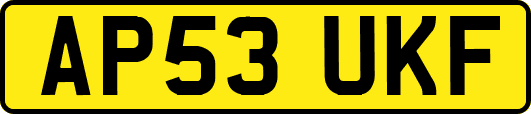 AP53UKF