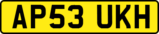 AP53UKH