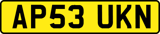 AP53UKN
