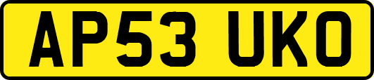 AP53UKO