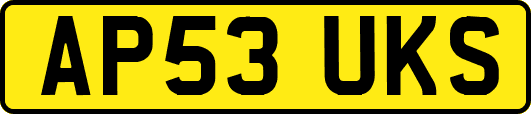 AP53UKS