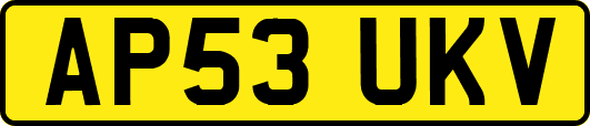 AP53UKV