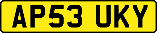 AP53UKY