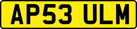 AP53ULM