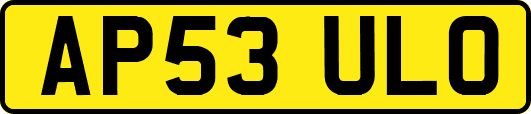 AP53ULO