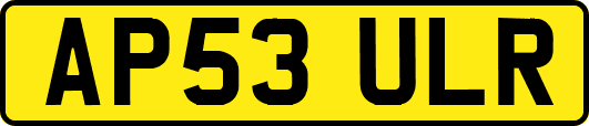 AP53ULR