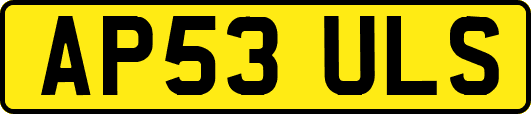 AP53ULS