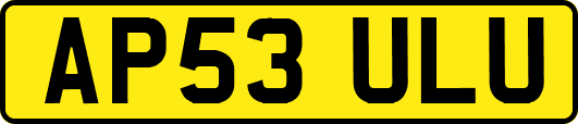 AP53ULU