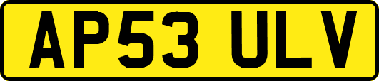 AP53ULV