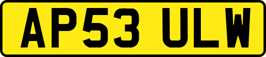 AP53ULW