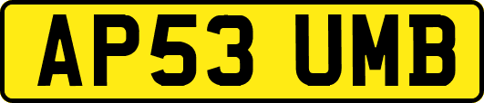 AP53UMB