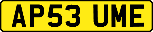 AP53UME
