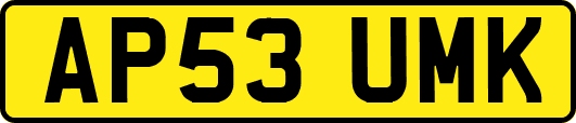 AP53UMK