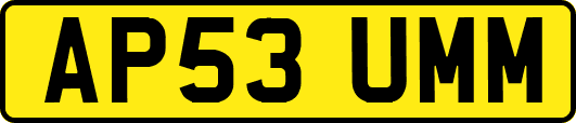 AP53UMM