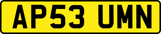 AP53UMN