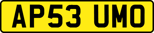 AP53UMO