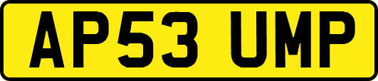 AP53UMP