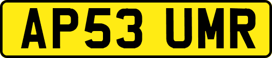 AP53UMR