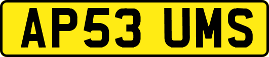 AP53UMS