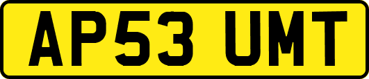 AP53UMT
