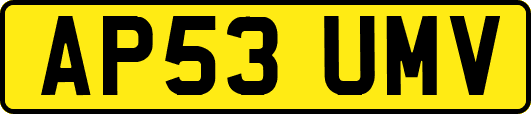 AP53UMV