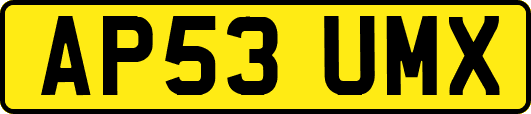 AP53UMX