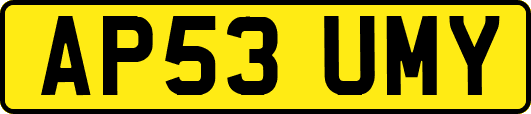 AP53UMY