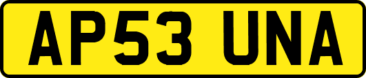 AP53UNA