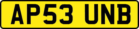 AP53UNB