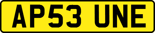 AP53UNE
