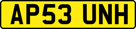 AP53UNH