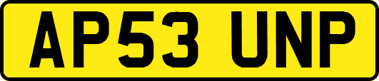 AP53UNP