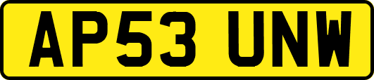 AP53UNW