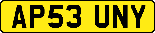 AP53UNY
