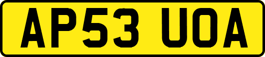 AP53UOA