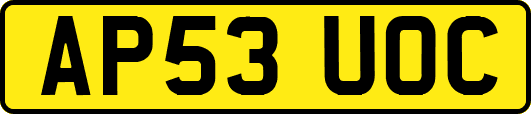 AP53UOC