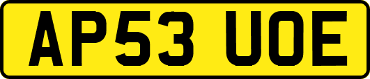 AP53UOE
