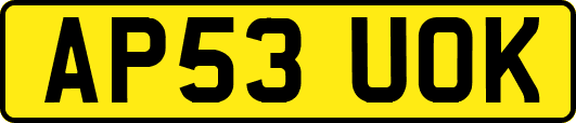 AP53UOK