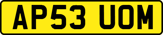 AP53UOM