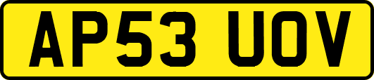 AP53UOV
