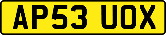 AP53UOX