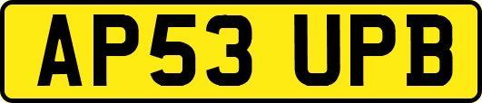 AP53UPB