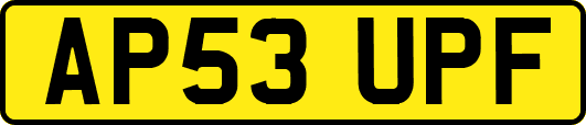 AP53UPF