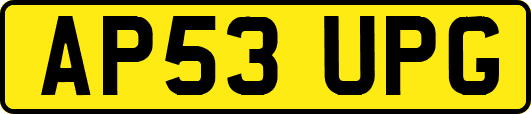 AP53UPG