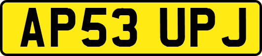 AP53UPJ