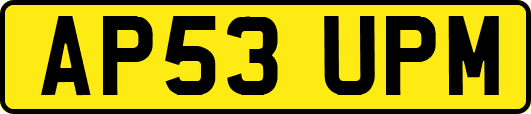 AP53UPM
