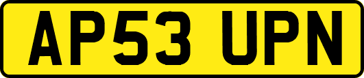 AP53UPN
